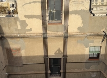 rehabilitacion-fachada barcelona 14