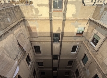 rehabilitacion-fachada barcelona 15