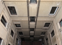 rehabilitacion-fachada barcelona 16