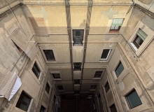 rehabilitacion-fachada barcelona 17